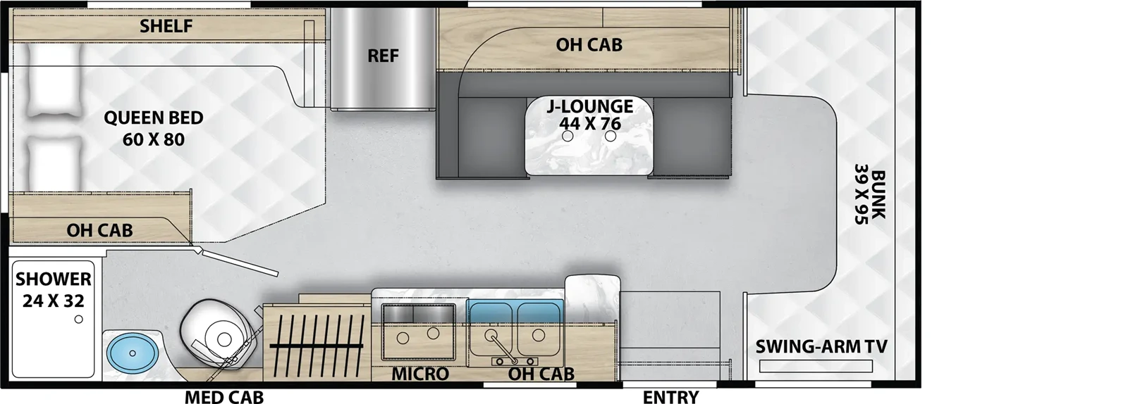 22XG Floorplan Image